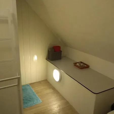 Ferienwohnung Meuble De Tourisme La Jaulipiere Joursac Exterior foto