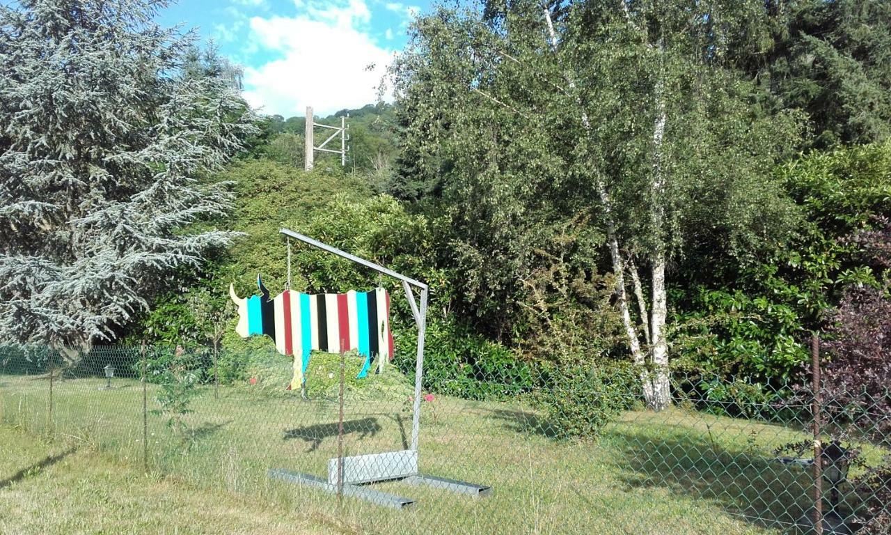 Meuble De Tourisme La Jaulipiere * Joursac