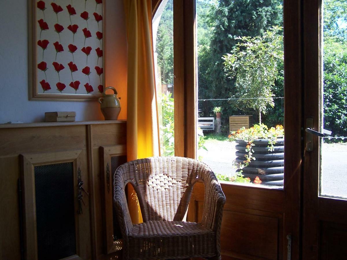 Meuble De Tourisme La Jaulipiere Apartment