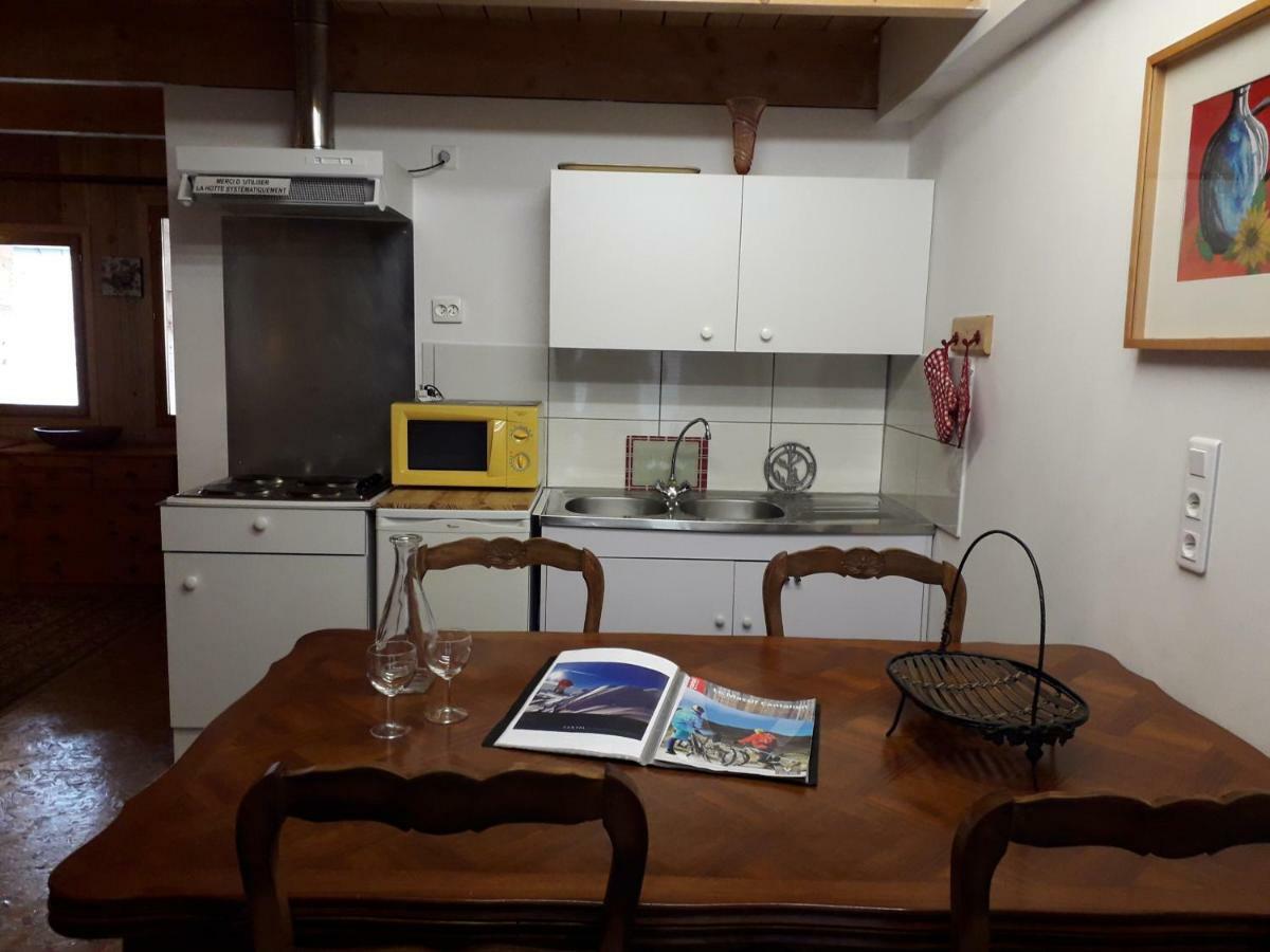 Meuble De Tourisme La Jaulipiere * Joursac