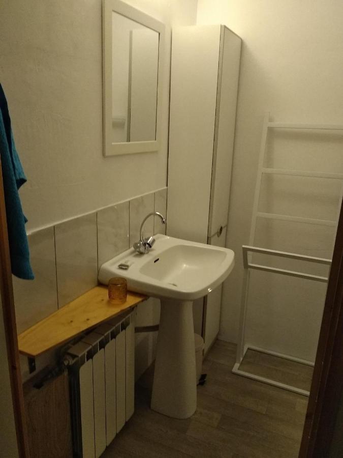 Meuble De Tourisme La Jaulipiere Apartment Joursac